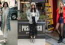 Asia & ASEAN Fashion Clothing
